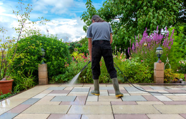 Mahtomedi, MN Pressure washing Company